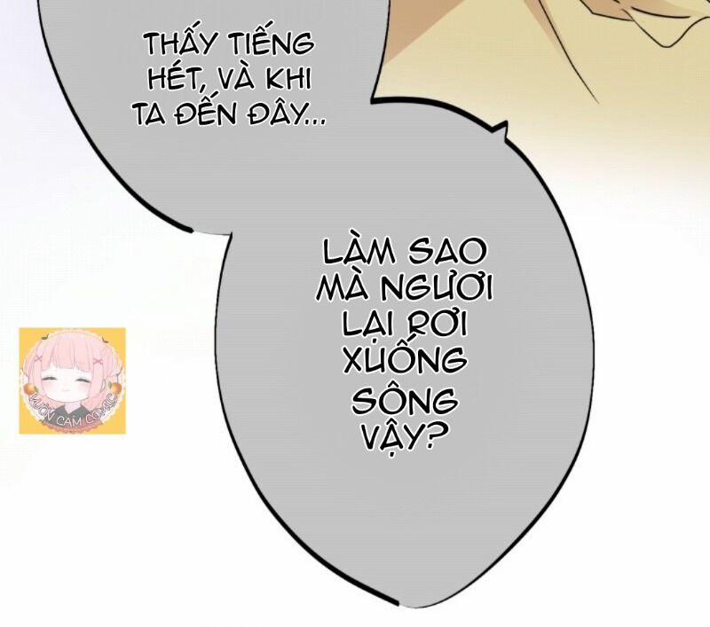 Trở Thành Nữ Kiếm Sĩ Hoàng Gia Ở Thế Giới Khác 10 trang 11