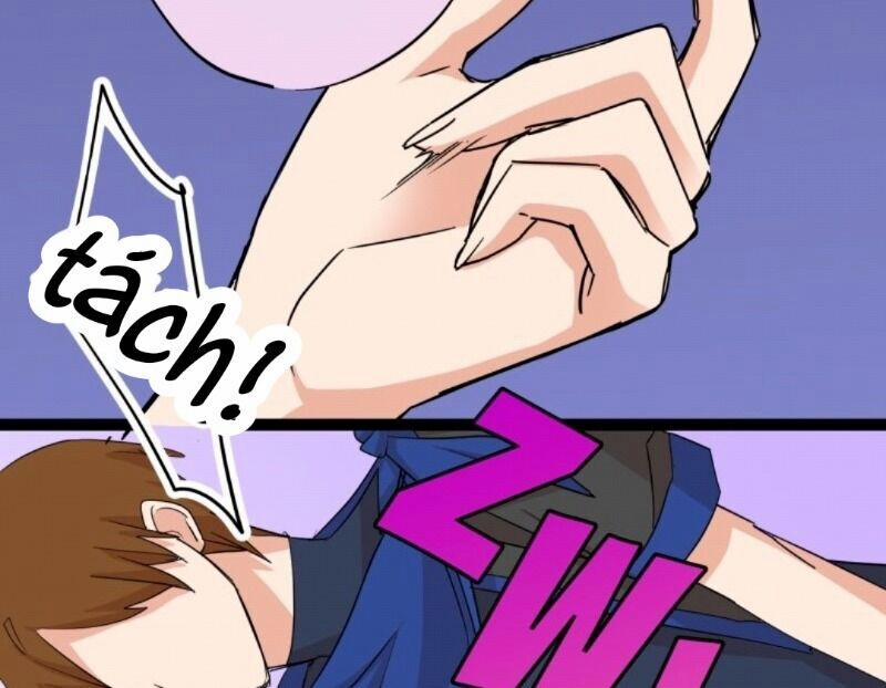 Trở Thành Nữ Kiếm Sĩ Hoàng Gia Ở Thế Giới Khác 10 trang 20