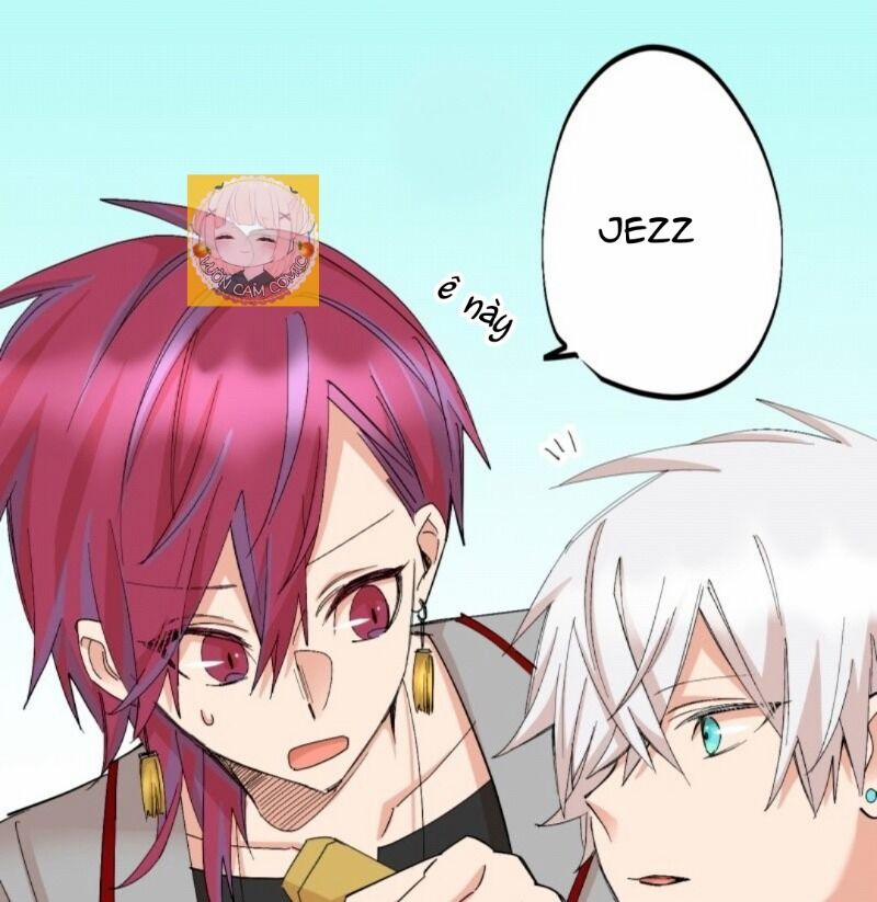 Trở Thành Nữ Kiếm Sĩ Hoàng Gia Ở Thế Giới Khác 10 trang 28