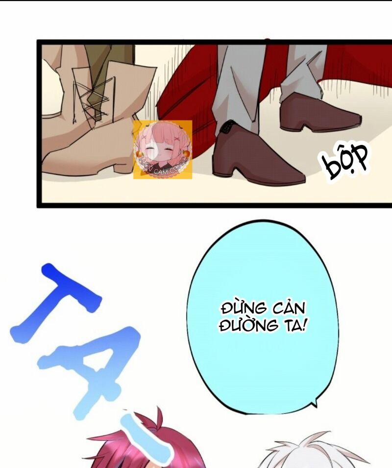 Trở Thành Nữ Kiếm Sĩ Hoàng Gia Ở Thế Giới Khác 10 trang 30