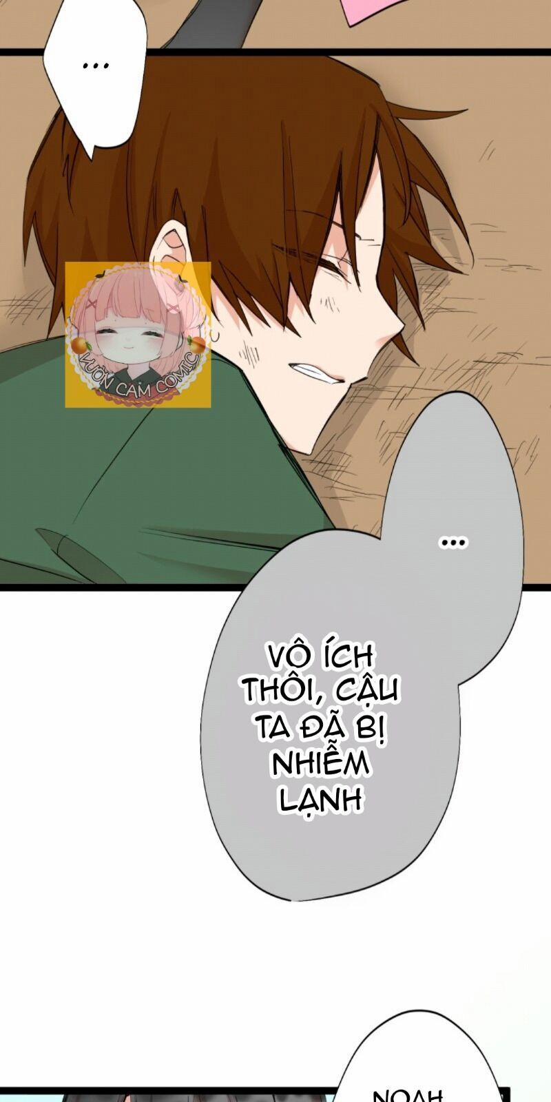 Trở Thành Nữ Kiếm Sĩ Hoàng Gia Ở Thế Giới Khác 10 trang 39