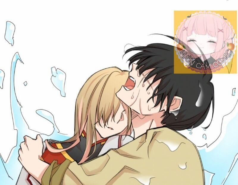 Trở Thành Nữ Kiếm Sĩ Hoàng Gia Ở Thế Giới Khác 10 trang 4