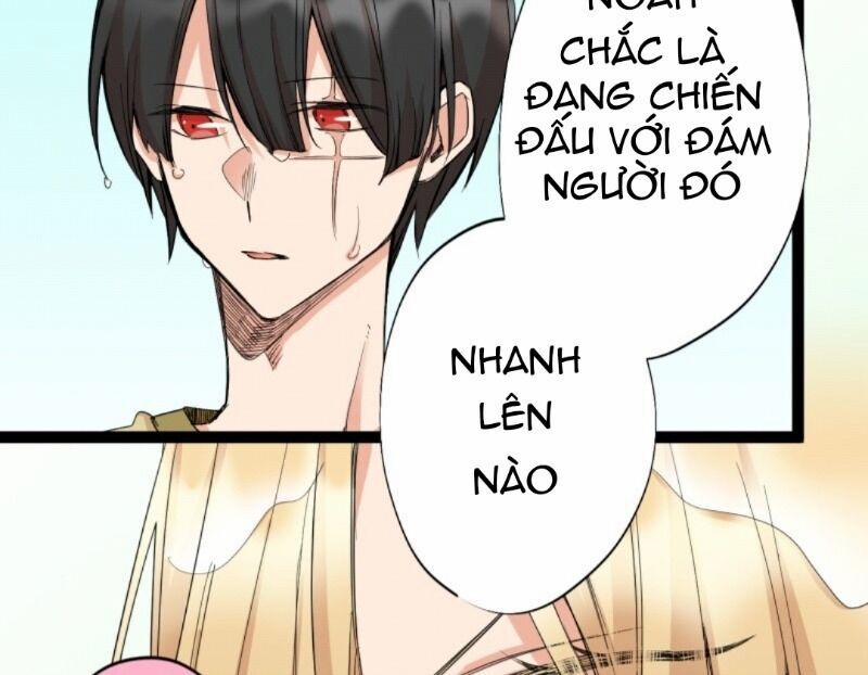 Trở Thành Nữ Kiếm Sĩ Hoàng Gia Ở Thế Giới Khác 10 trang 40