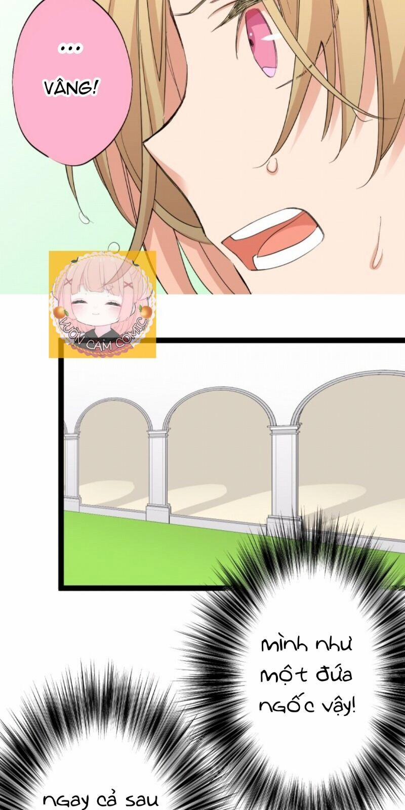 Trở Thành Nữ Kiếm Sĩ Hoàng Gia Ở Thế Giới Khác 10 trang 41