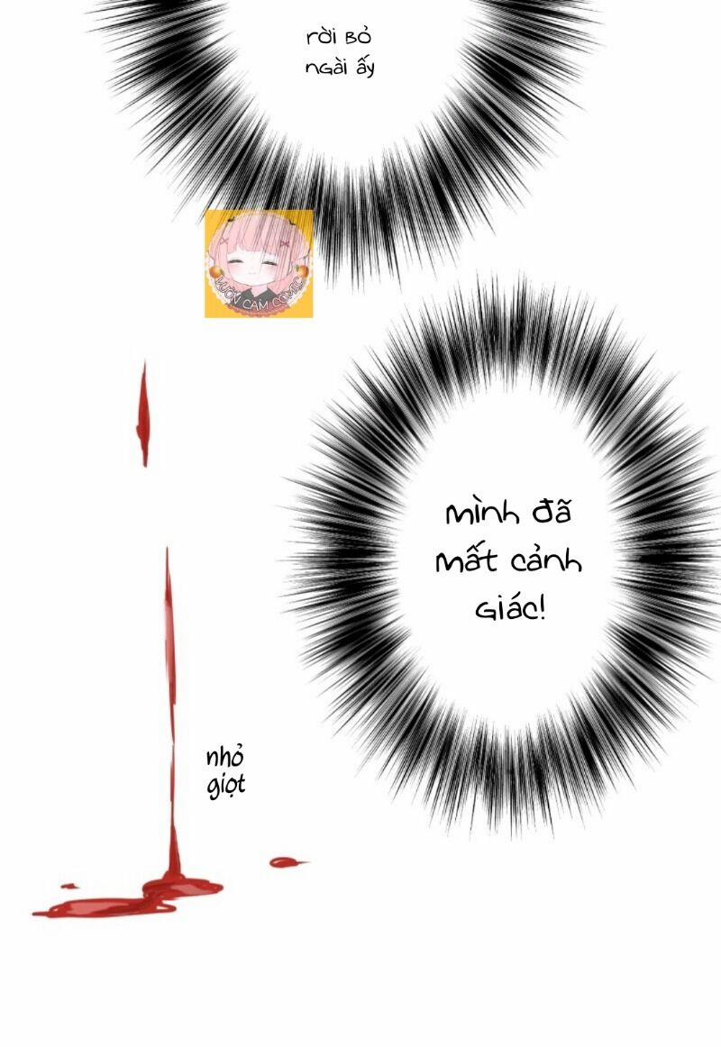 Trở Thành Nữ Kiếm Sĩ Hoàng Gia Ở Thế Giới Khác 10 trang 43