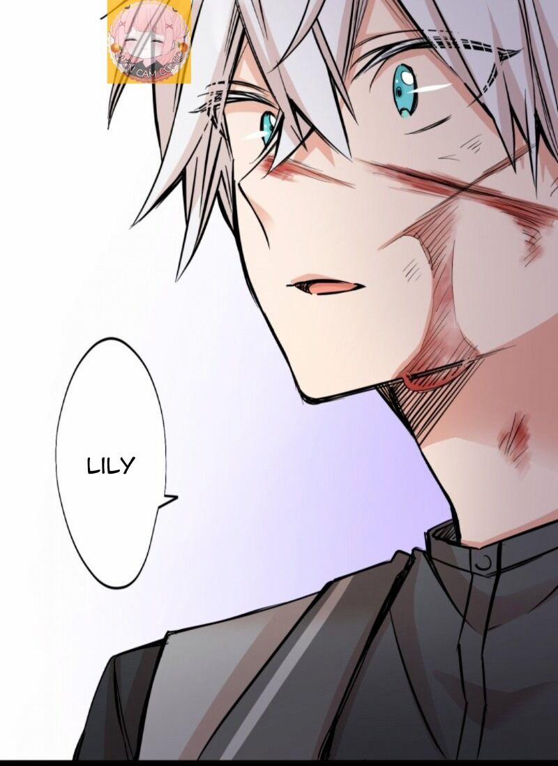 Trở Thành Nữ Kiếm Sĩ Hoàng Gia Ở Thế Giới Khác 10 trang 49