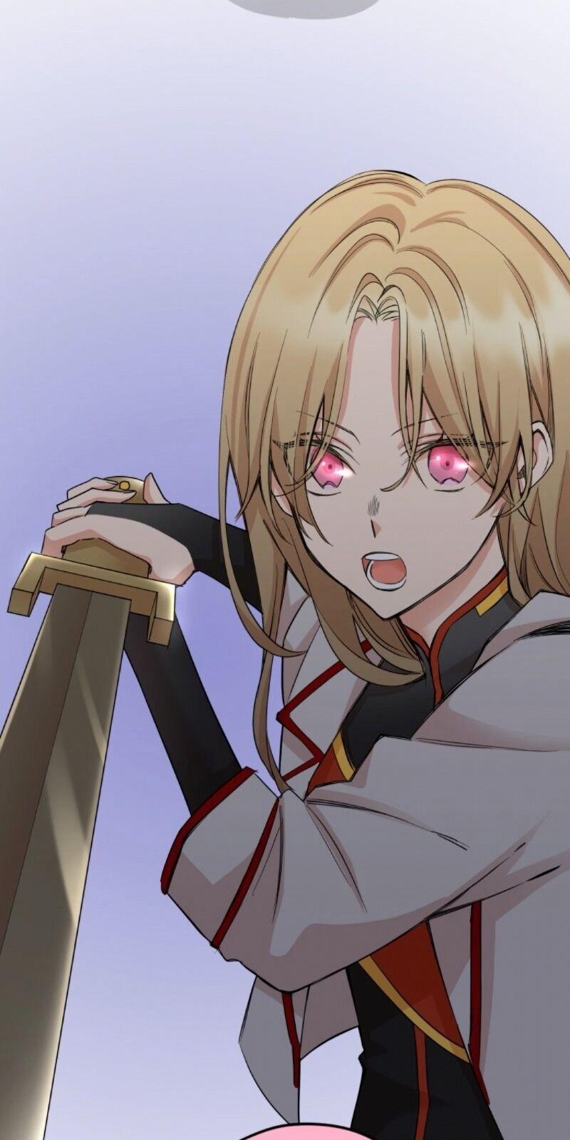 Trở Thành Nữ Kiếm Sĩ Hoàng Gia Ở Thế Giới Khác 10 trang 53