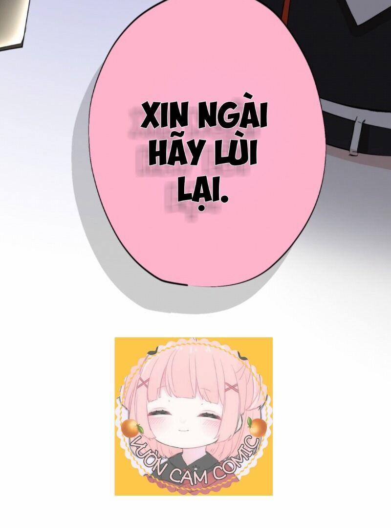 Trở Thành Nữ Kiếm Sĩ Hoàng Gia Ở Thế Giới Khác 10 trang 54