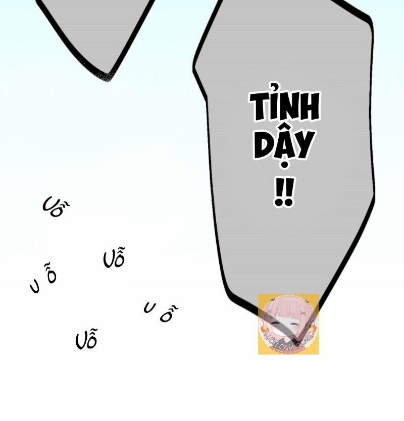 Trở Thành Nữ Kiếm Sĩ Hoàng Gia Ở Thế Giới Khác 10 trang 7