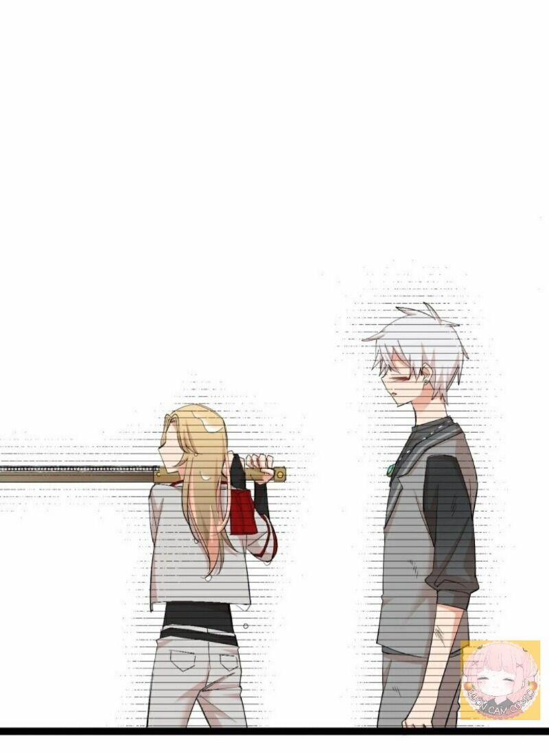 Trở Thành Nữ Kiếm Sĩ Hoàng Gia Ở Thế Giới Khác 11 trang 14