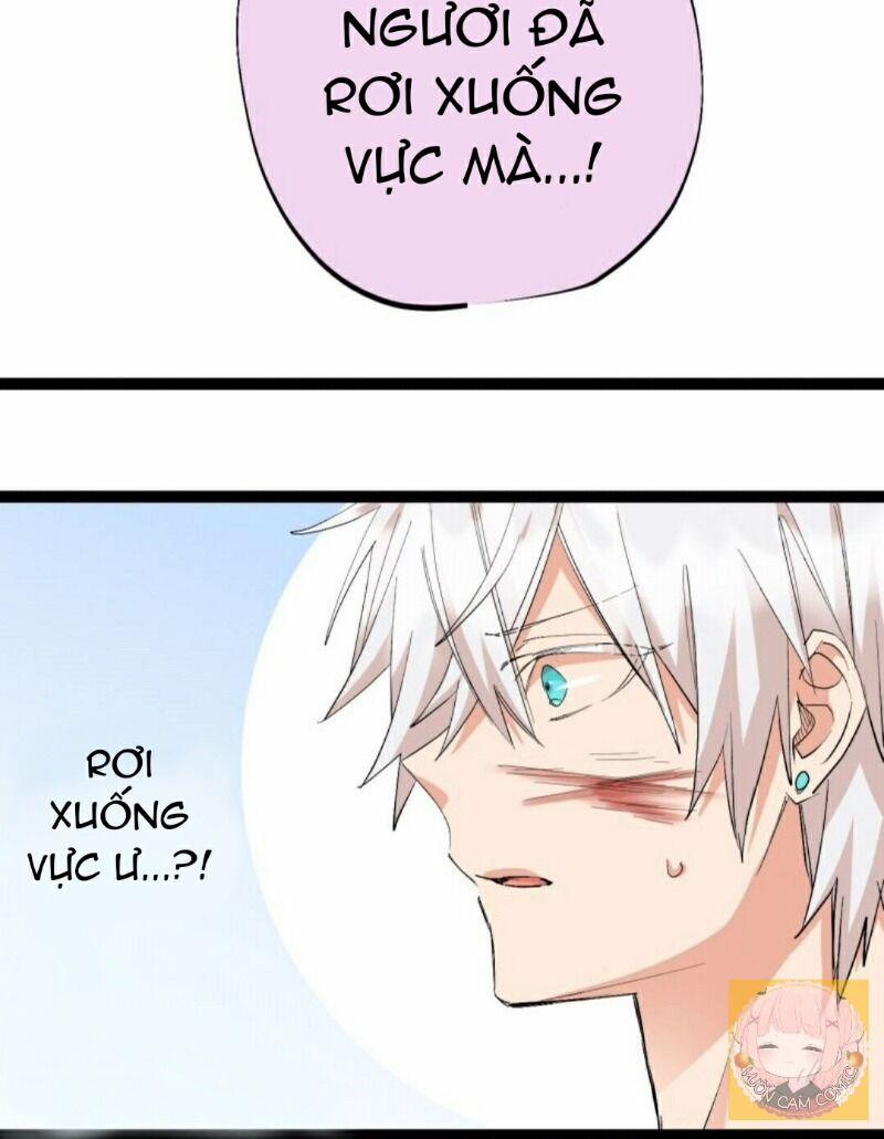 Trở Thành Nữ Kiếm Sĩ Hoàng Gia Ở Thế Giới Khác 11 trang 16