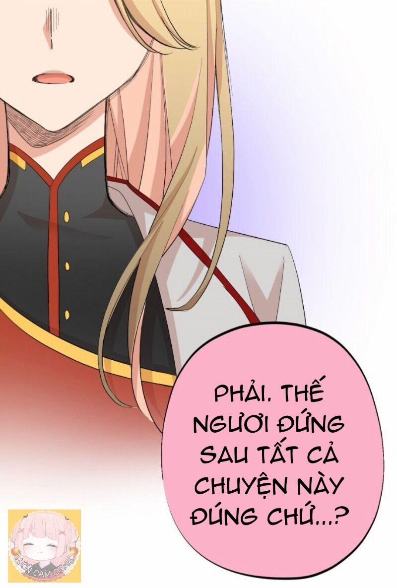 Trở Thành Nữ Kiếm Sĩ Hoàng Gia Ở Thế Giới Khác 11 trang 17