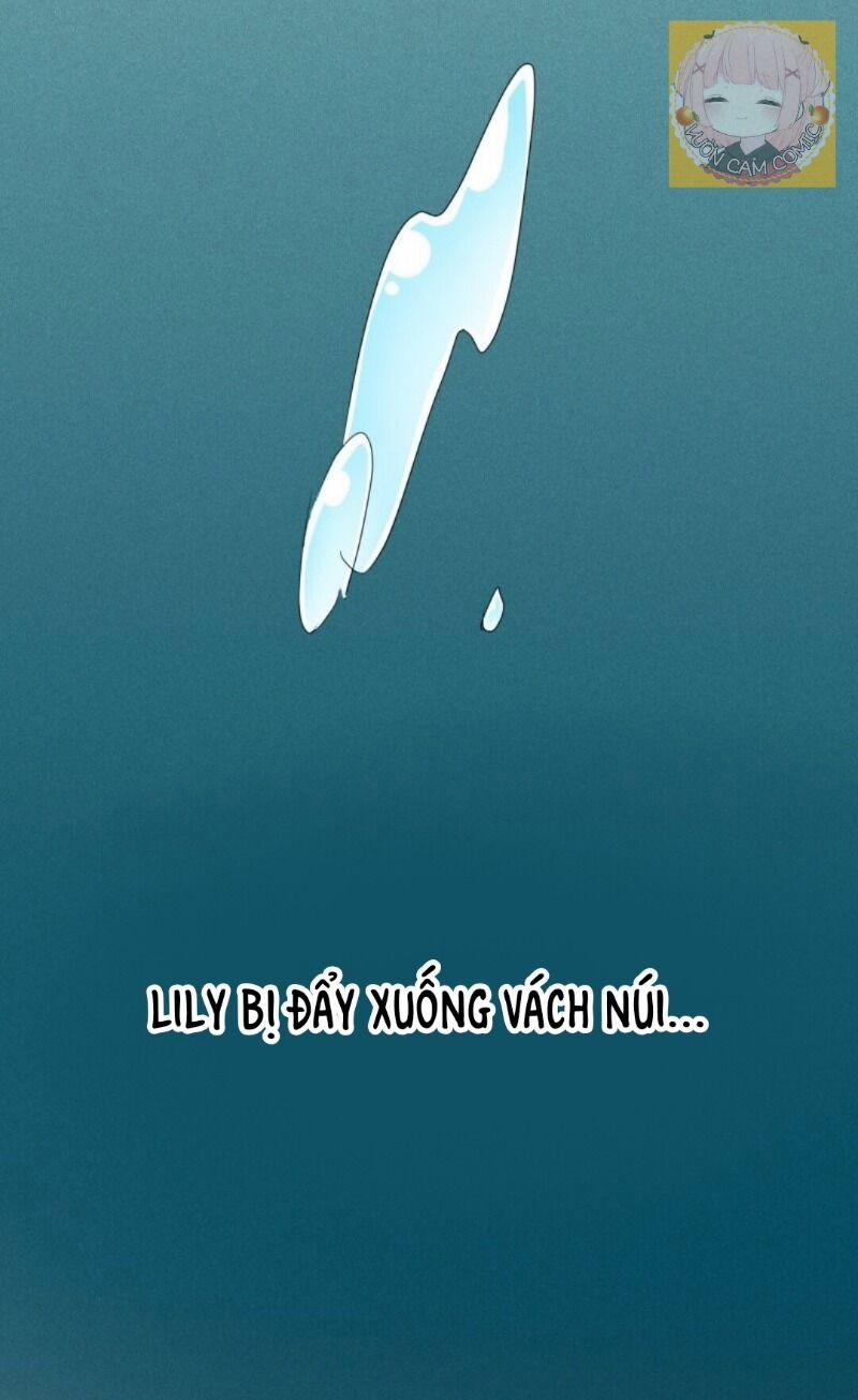 Trở Thành Nữ Kiếm Sĩ Hoàng Gia Ở Thế Giới Khác 11 trang 2