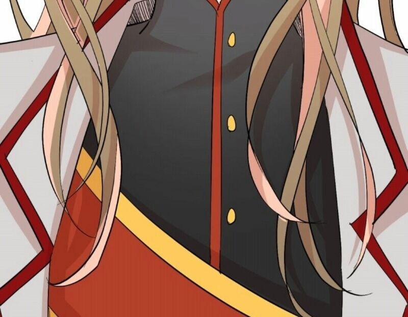 Trở Thành Nữ Kiếm Sĩ Hoàng Gia Ở Thế Giới Khác 11 trang 27