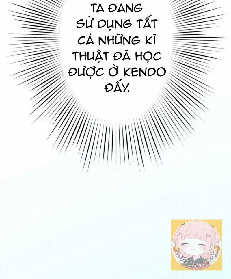 Trở Thành Nữ Kiếm Sĩ Hoàng Gia Ở Thế Giới Khác 11 trang 32