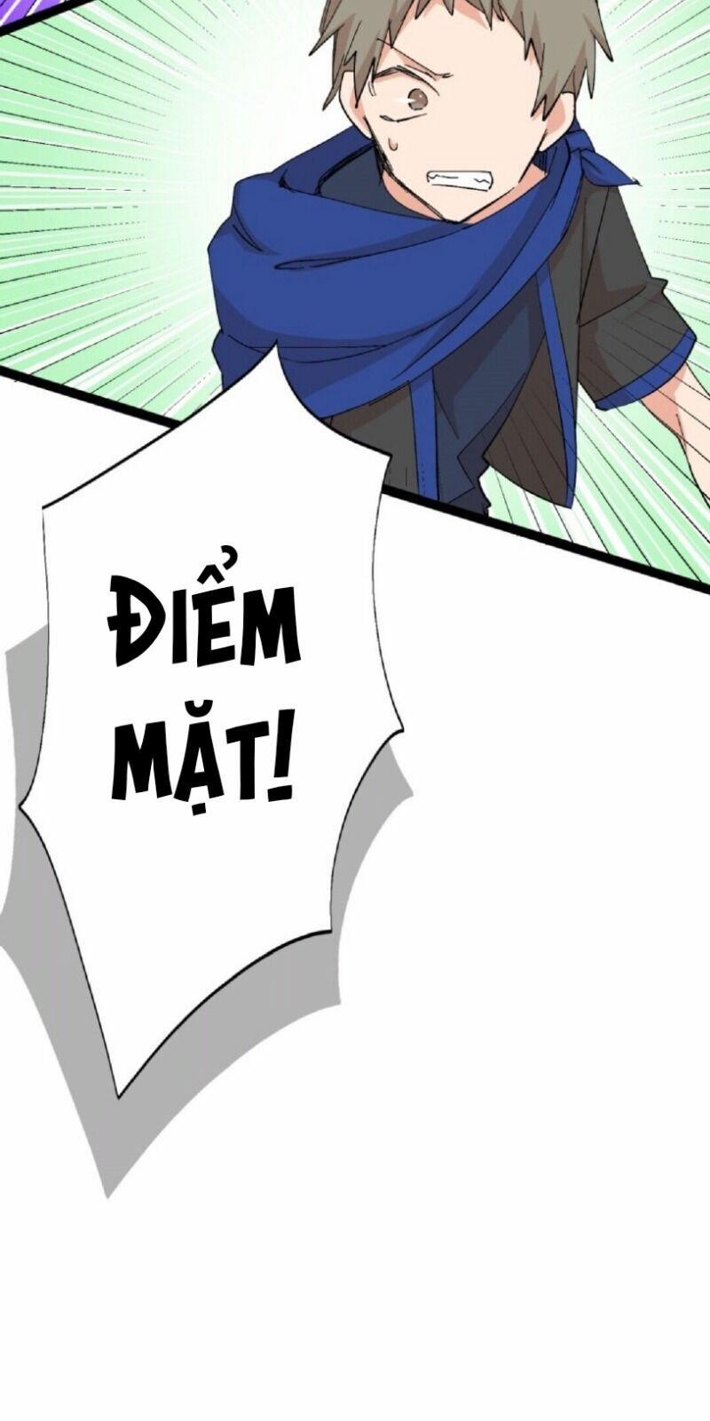 Trở Thành Nữ Kiếm Sĩ Hoàng Gia Ở Thế Giới Khác 11 trang 35