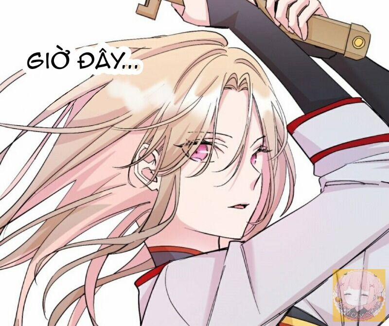 Trở Thành Nữ Kiếm Sĩ Hoàng Gia Ở Thế Giới Khác 11 trang 40