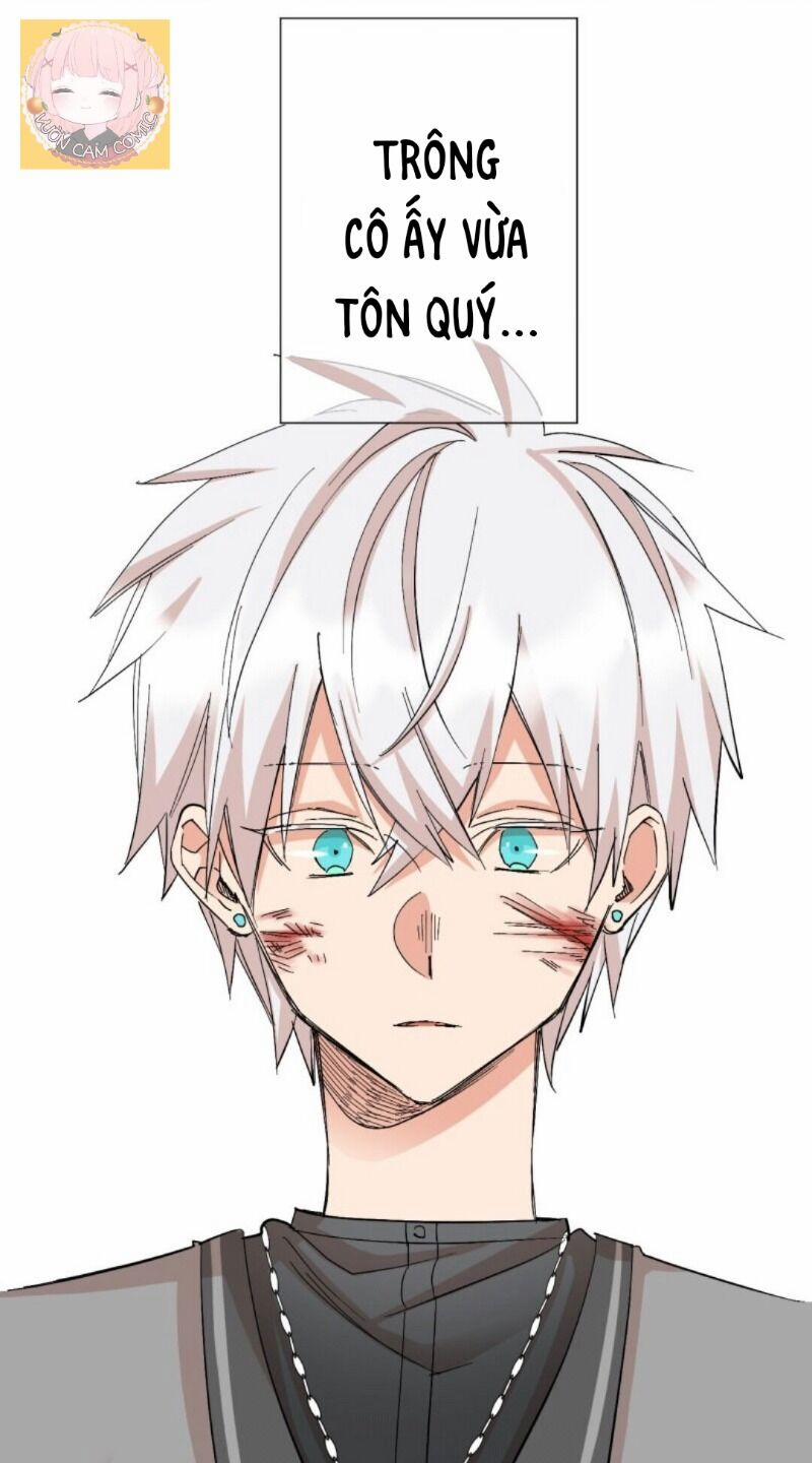 Trở Thành Nữ Kiếm Sĩ Hoàng Gia Ở Thế Giới Khác 11 trang 42