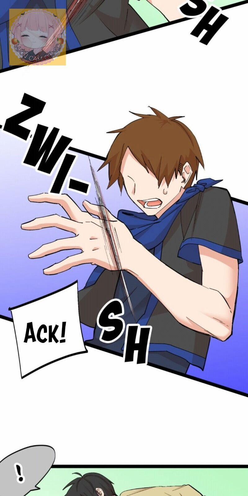 Trở Thành Nữ Kiếm Sĩ Hoàng Gia Ở Thế Giới Khác 11 trang 47