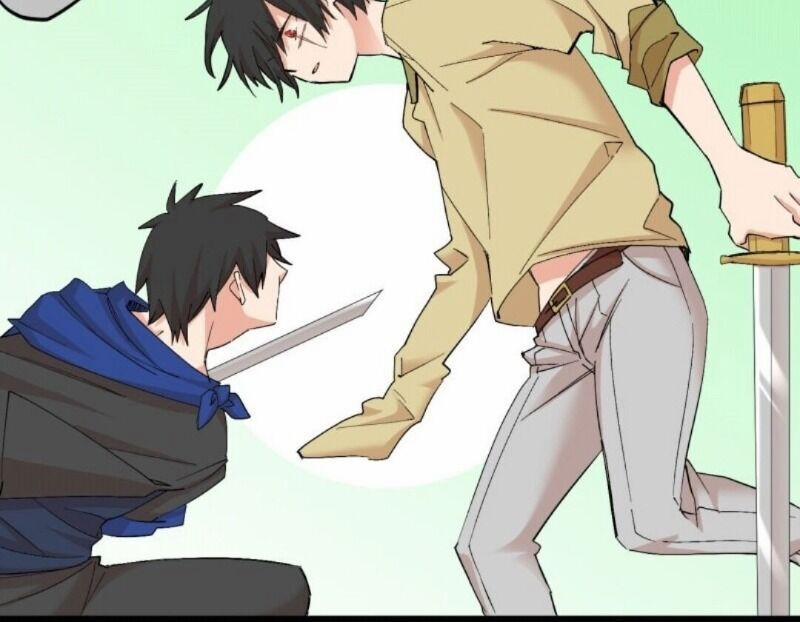 Trở Thành Nữ Kiếm Sĩ Hoàng Gia Ở Thế Giới Khác 11 trang 48