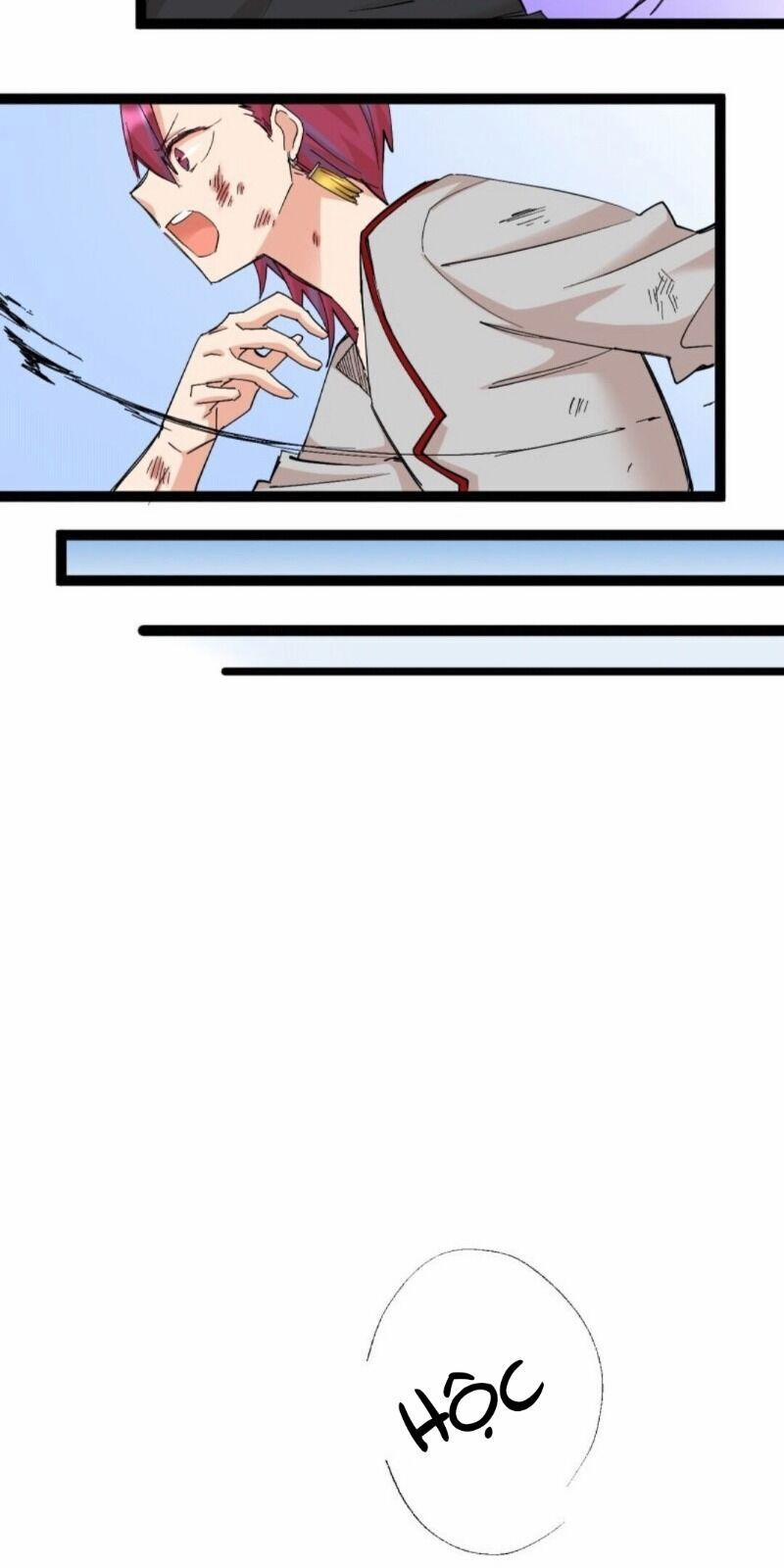 Trở Thành Nữ Kiếm Sĩ Hoàng Gia Ở Thế Giới Khác 11 trang 51