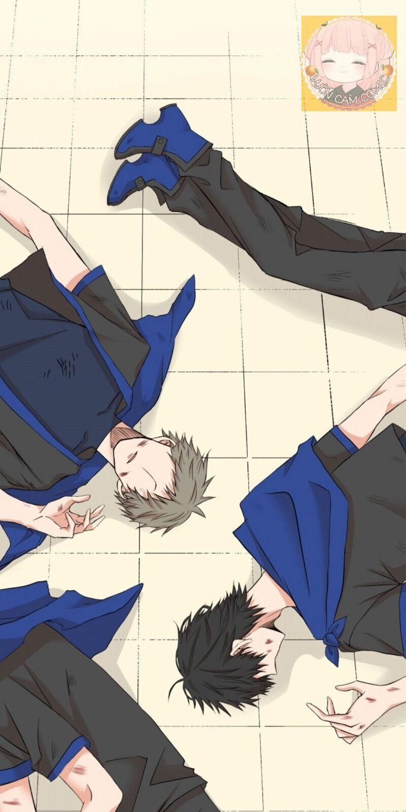 Trở Thành Nữ Kiếm Sĩ Hoàng Gia Ở Thế Giới Khác 11 trang 53