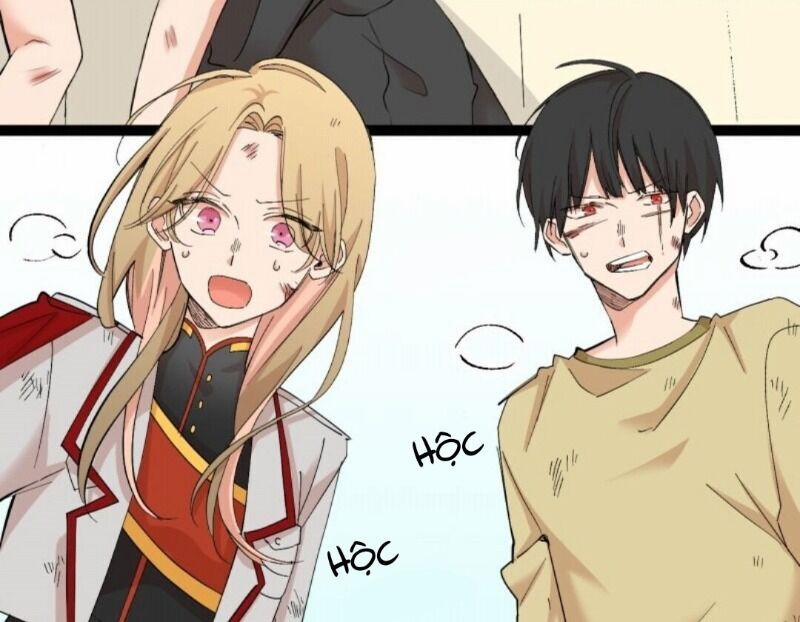 Trở Thành Nữ Kiếm Sĩ Hoàng Gia Ở Thế Giới Khác 11 trang 54