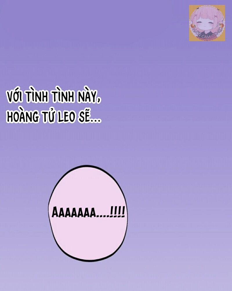 Trở Thành Nữ Kiếm Sĩ Hoàng Gia Ở Thế Giới Khác 11 trang 59