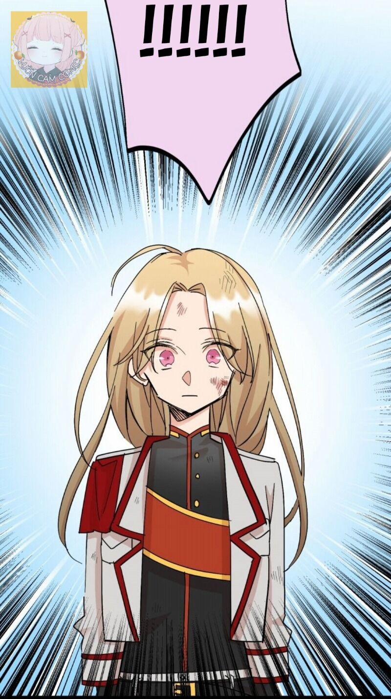 Trở Thành Nữ Kiếm Sĩ Hoàng Gia Ở Thế Giới Khác 11 trang 61