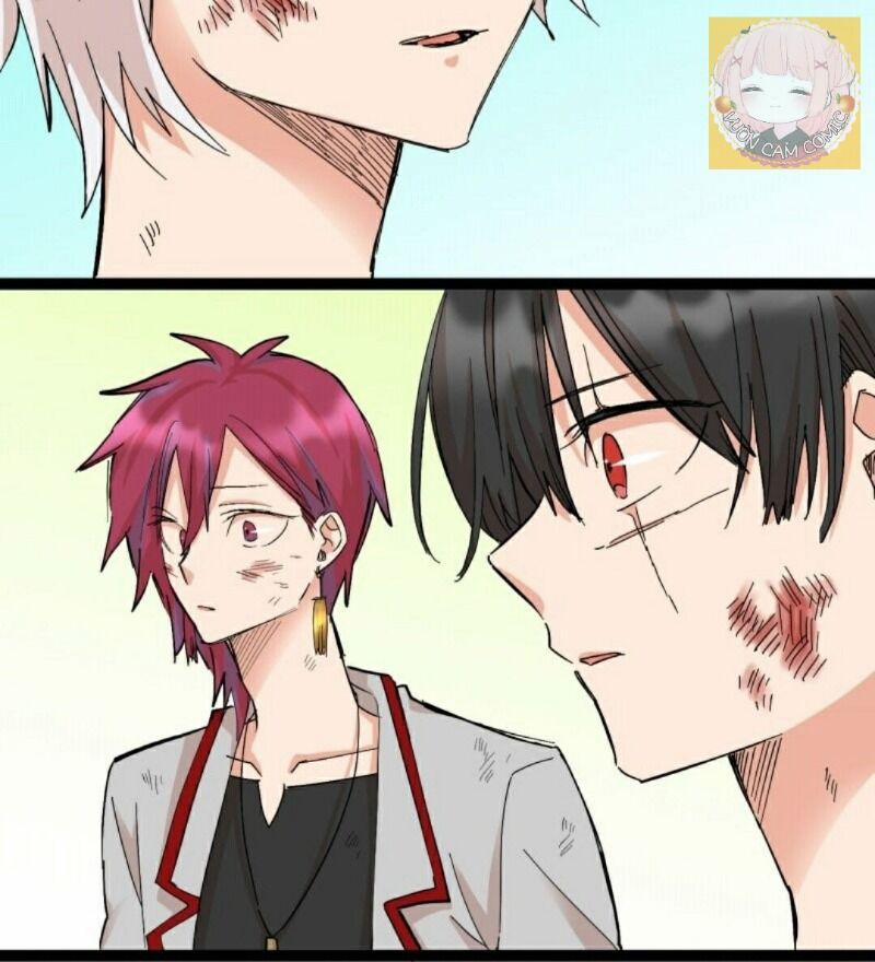 Trở Thành Nữ Kiếm Sĩ Hoàng Gia Ở Thế Giới Khác 11 trang 65