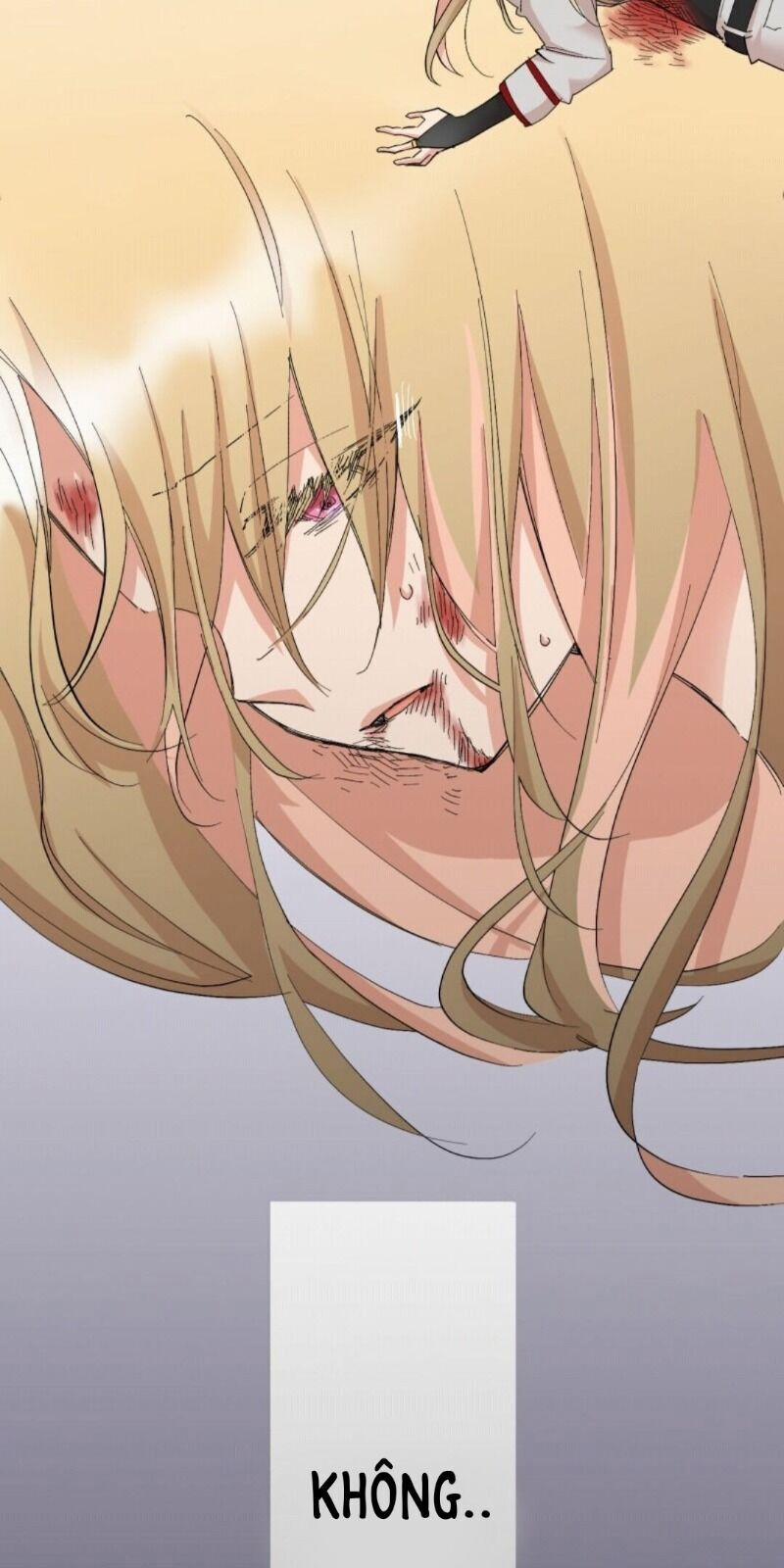 Trở Thành Nữ Kiếm Sĩ Hoàng Gia Ở Thế Giới Khác 11 trang 67