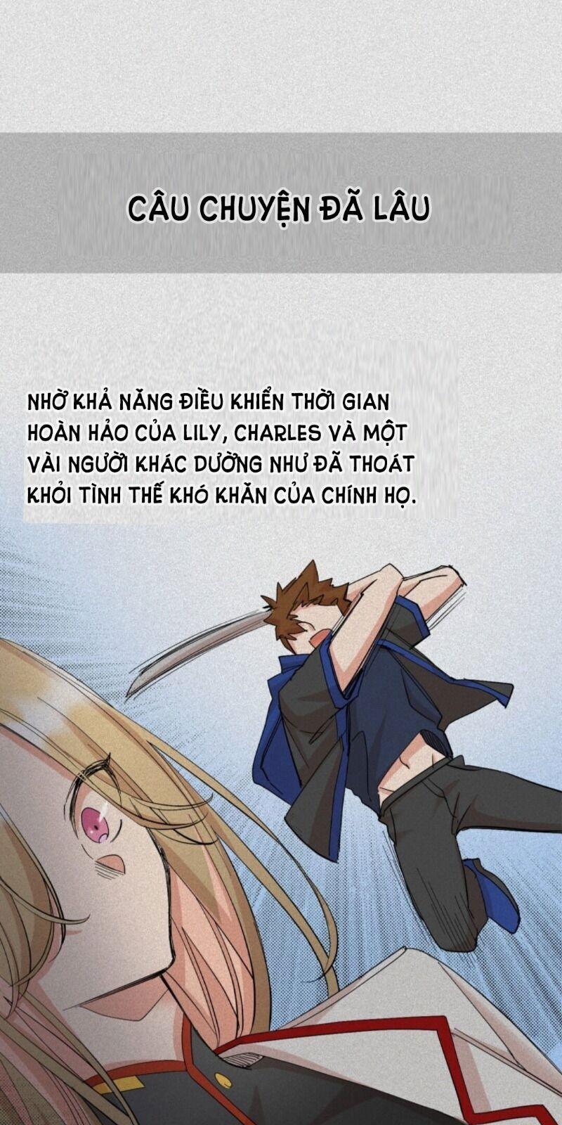 Trở Thành Nữ Kiếm Sĩ Hoàng Gia Ở Thế Giới Khác 12 trang 1