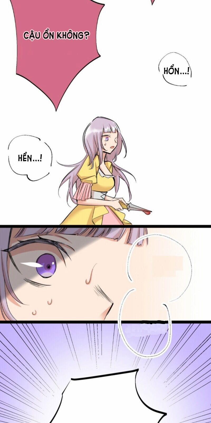 Trở Thành Nữ Kiếm Sĩ Hoàng Gia Ở Thế Giới Khác 12 trang 15