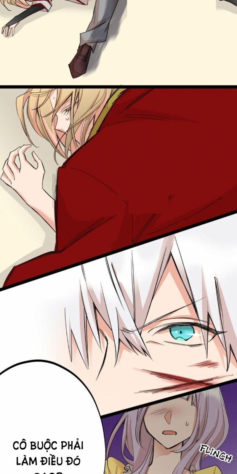 Trở Thành Nữ Kiếm Sĩ Hoàng Gia Ở Thế Giới Khác 12 trang 19