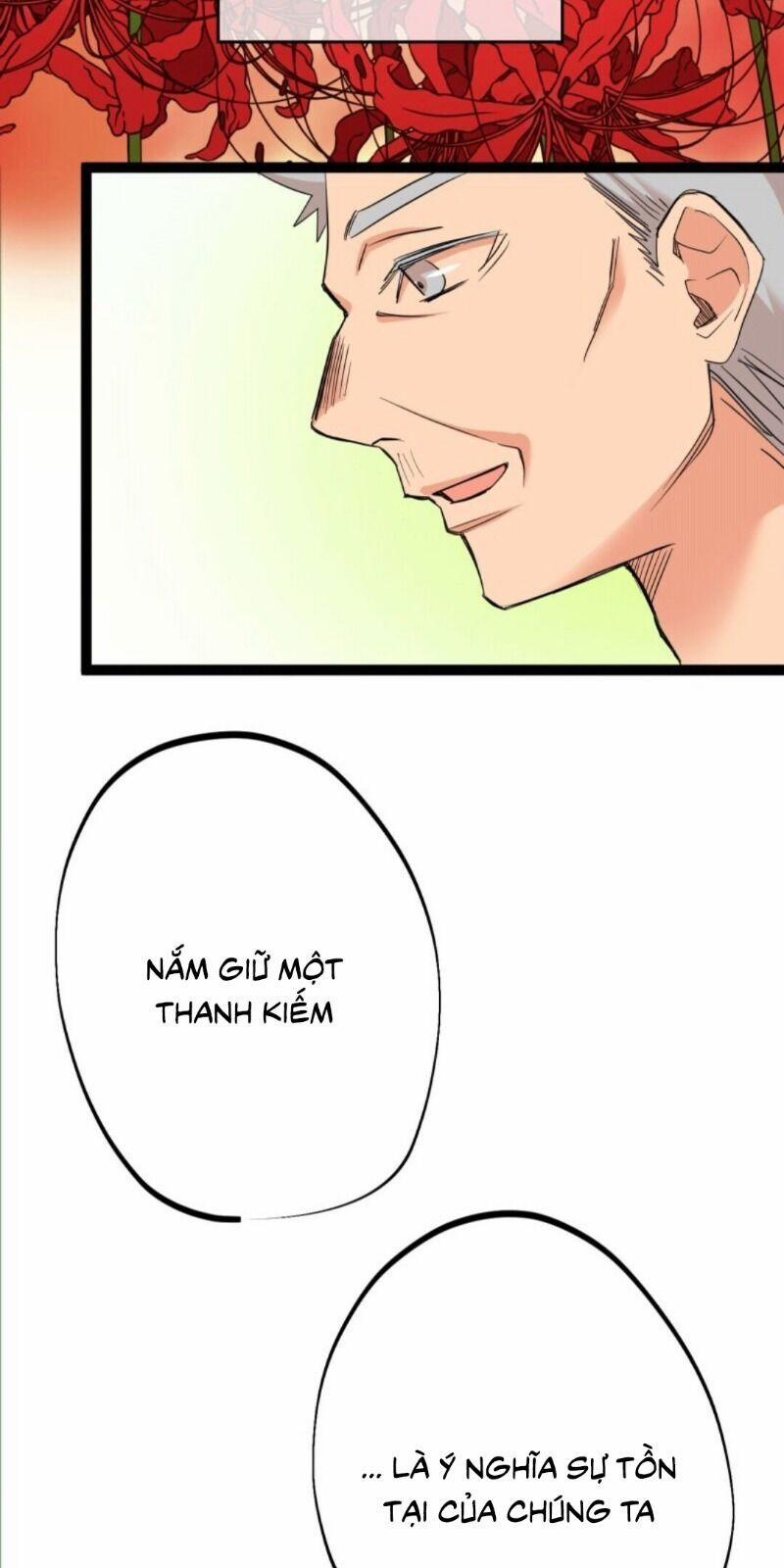 Trở Thành Nữ Kiếm Sĩ Hoàng Gia Ở Thế Giới Khác 12 trang 27