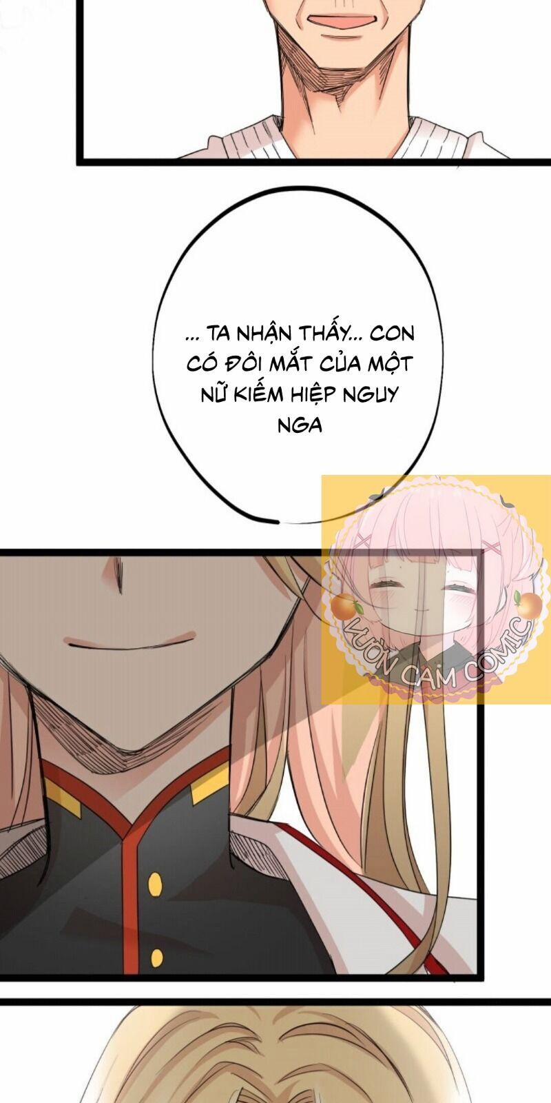 Trở Thành Nữ Kiếm Sĩ Hoàng Gia Ở Thế Giới Khác 12 trang 33