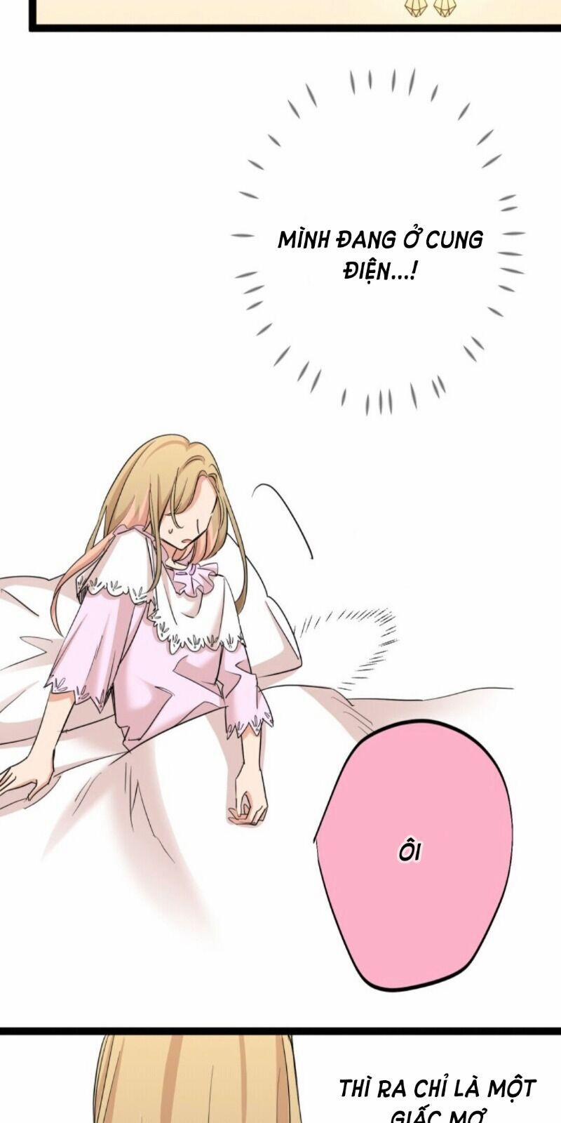 Trở Thành Nữ Kiếm Sĩ Hoàng Gia Ở Thế Giới Khác 12 trang 38