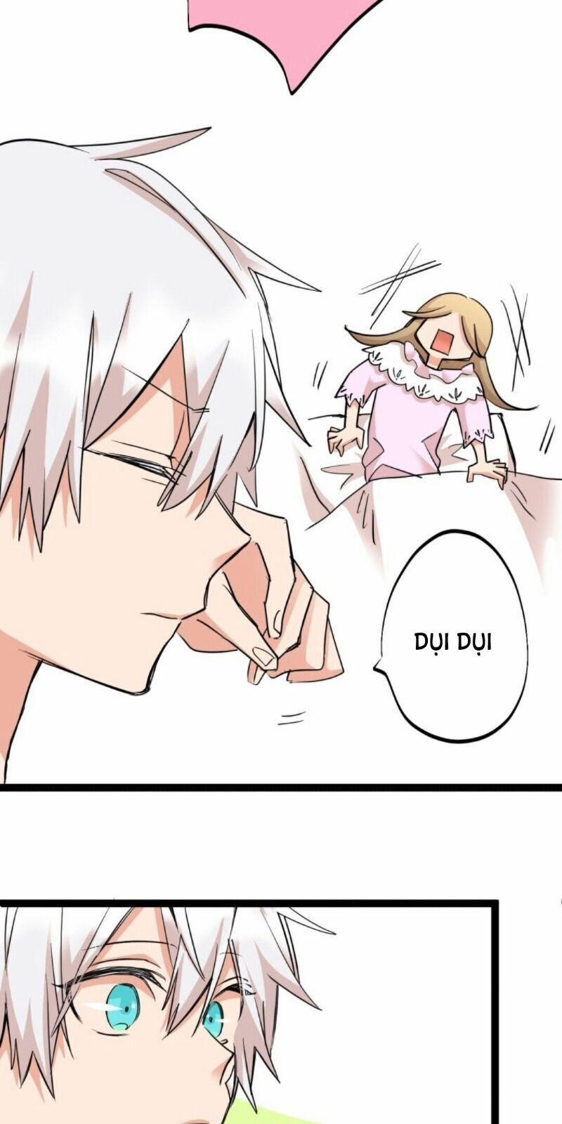 Trở Thành Nữ Kiếm Sĩ Hoàng Gia Ở Thế Giới Khác 12 trang 46