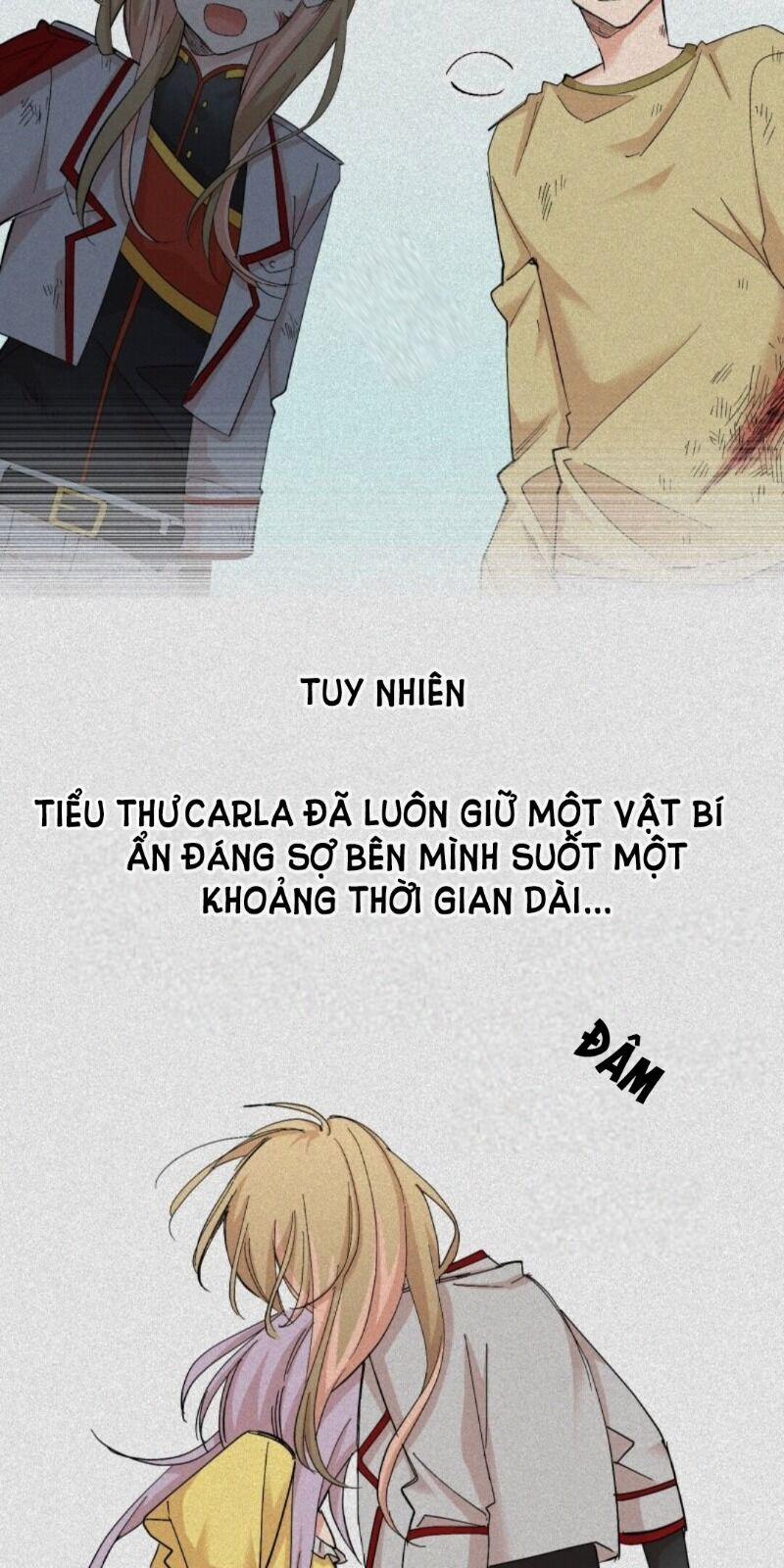 Trở Thành Nữ Kiếm Sĩ Hoàng Gia Ở Thế Giới Khác 12 trang 5