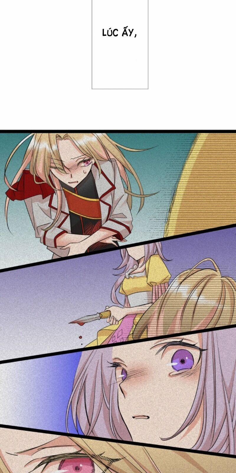 Trở Thành Nữ Kiếm Sĩ Hoàng Gia Ở Thế Giới Khác 12 trang 50