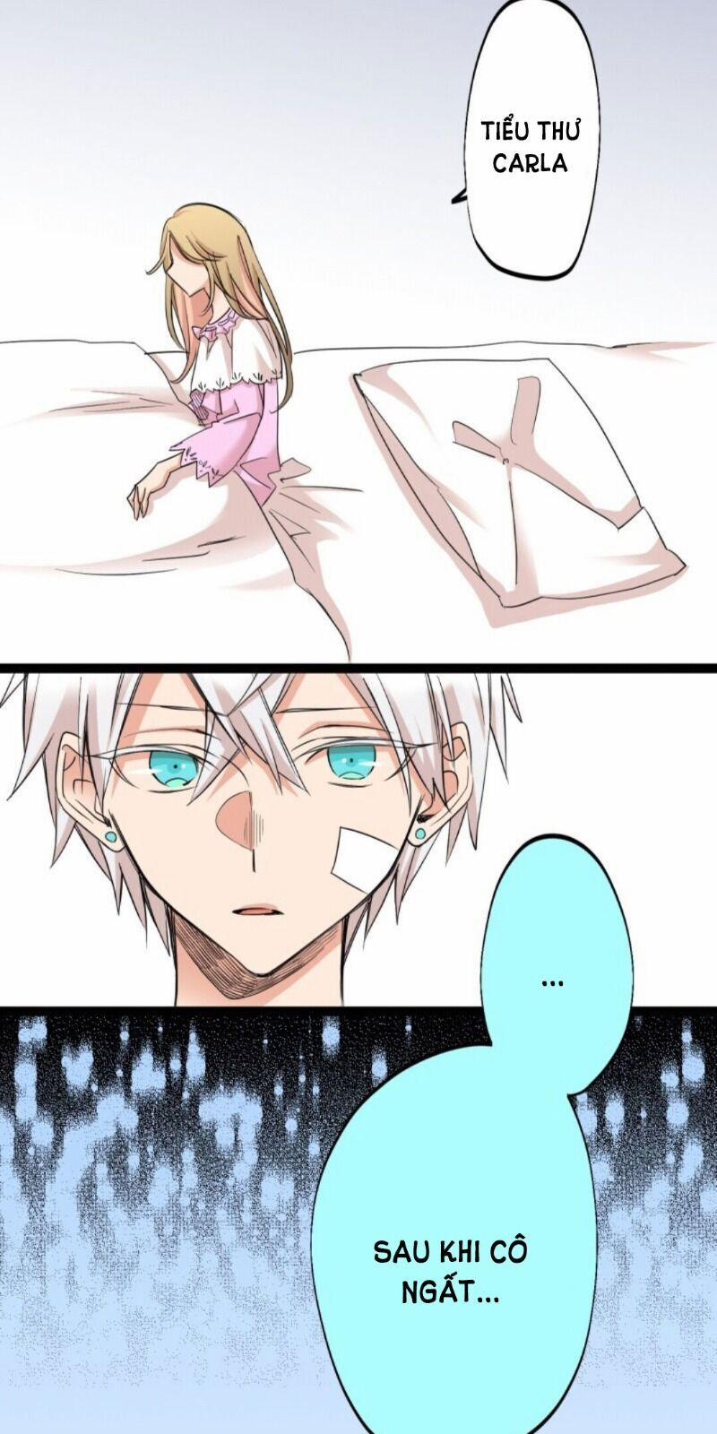 Trở Thành Nữ Kiếm Sĩ Hoàng Gia Ở Thế Giới Khác 12 trang 52