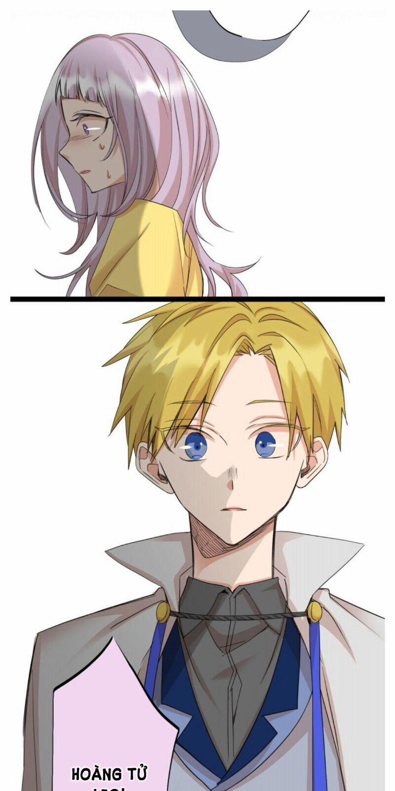 Trở Thành Nữ Kiếm Sĩ Hoàng Gia Ở Thế Giới Khác 12 trang 54