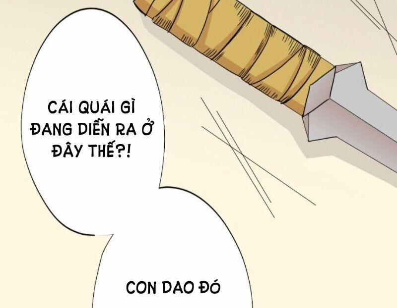 Trở Thành Nữ Kiếm Sĩ Hoàng Gia Ở Thế Giới Khác 12 trang 57