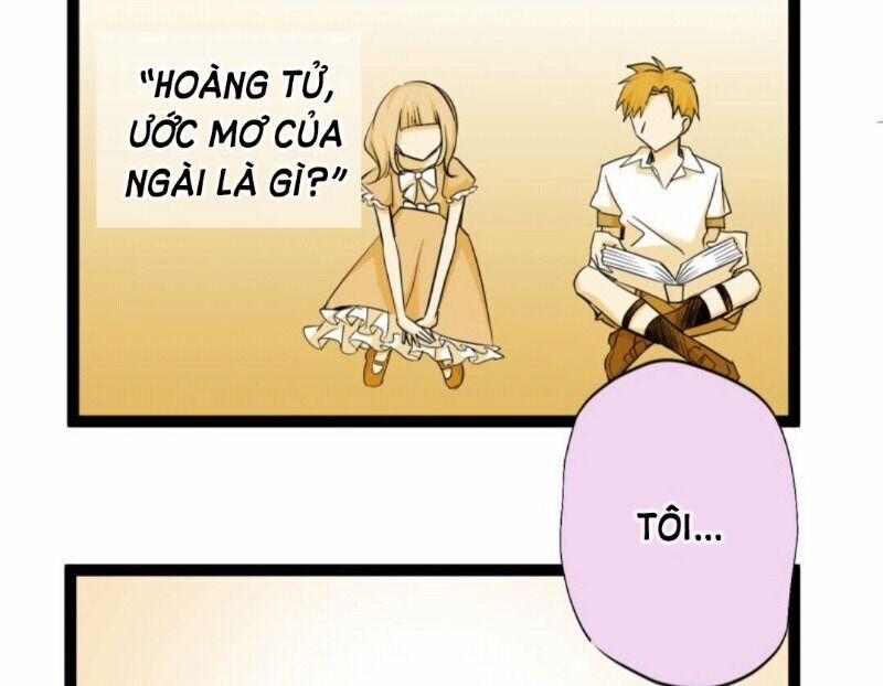 Trở Thành Nữ Kiếm Sĩ Hoàng Gia Ở Thế Giới Khác 12 trang 59