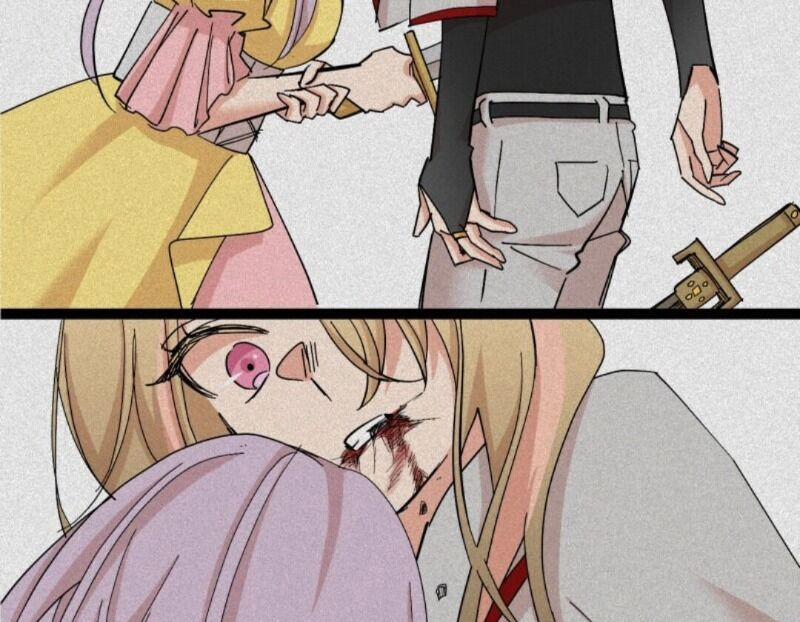 Trở Thành Nữ Kiếm Sĩ Hoàng Gia Ở Thế Giới Khác 12 trang 6