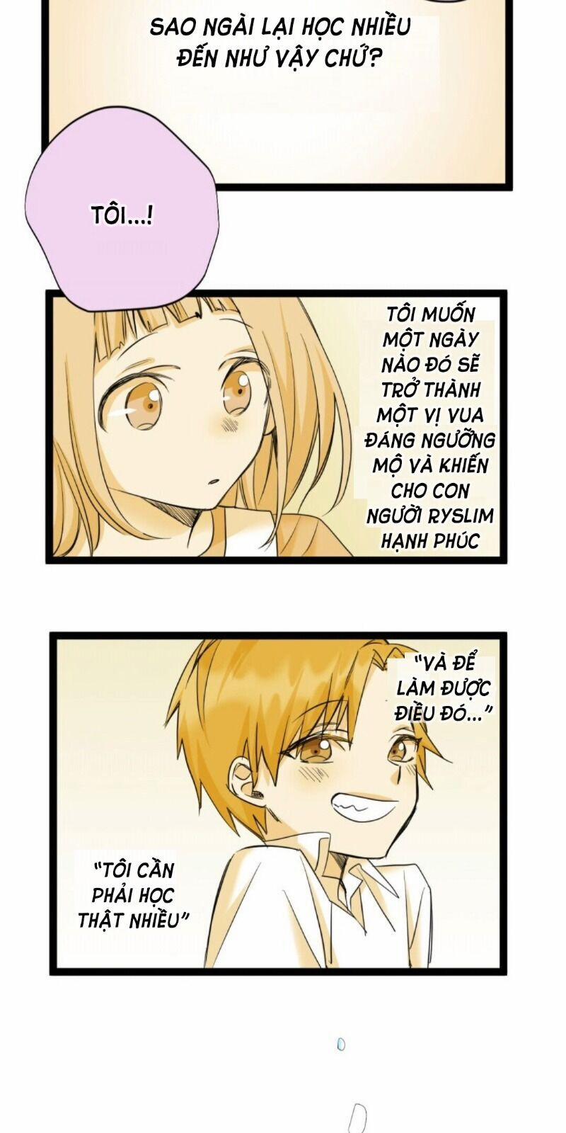 Trở Thành Nữ Kiếm Sĩ Hoàng Gia Ở Thế Giới Khác 12 trang 60