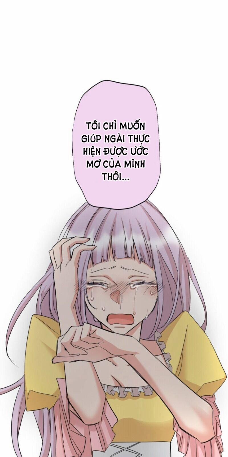 Trở Thành Nữ Kiếm Sĩ Hoàng Gia Ở Thế Giới Khác 12 trang 62