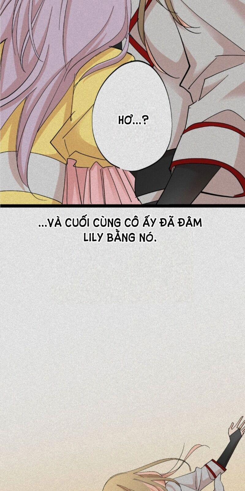 Trở Thành Nữ Kiếm Sĩ Hoàng Gia Ở Thế Giới Khác 12 trang 7