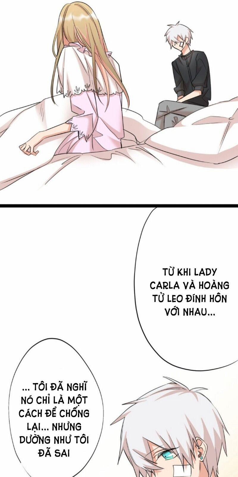 Trở Thành Nữ Kiếm Sĩ Hoàng Gia Ở Thế Giới Khác 12 trang 72