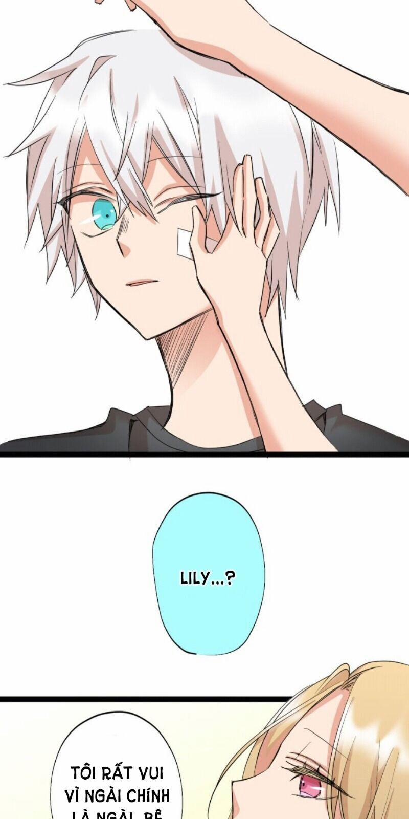 Trở Thành Nữ Kiếm Sĩ Hoàng Gia Ở Thế Giới Khác 12 trang 74